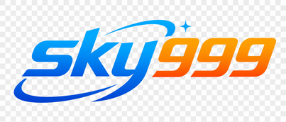 SKY999 โลโก้